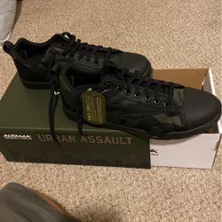 Shoes