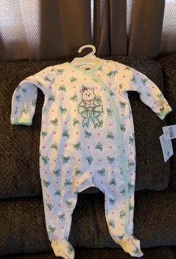 Baby onesie