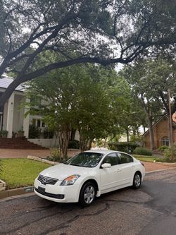 2009 Nissan Altima
