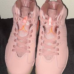 AIR JORDAN 6