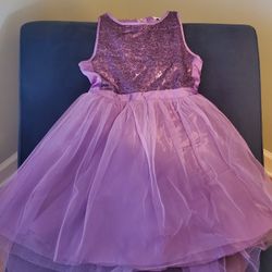 NWT Disney Nutcracker Size M 10/12 Girls Dress