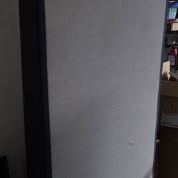 Box Spring For A Twin Size Bed