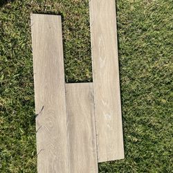 Porcelain Tile