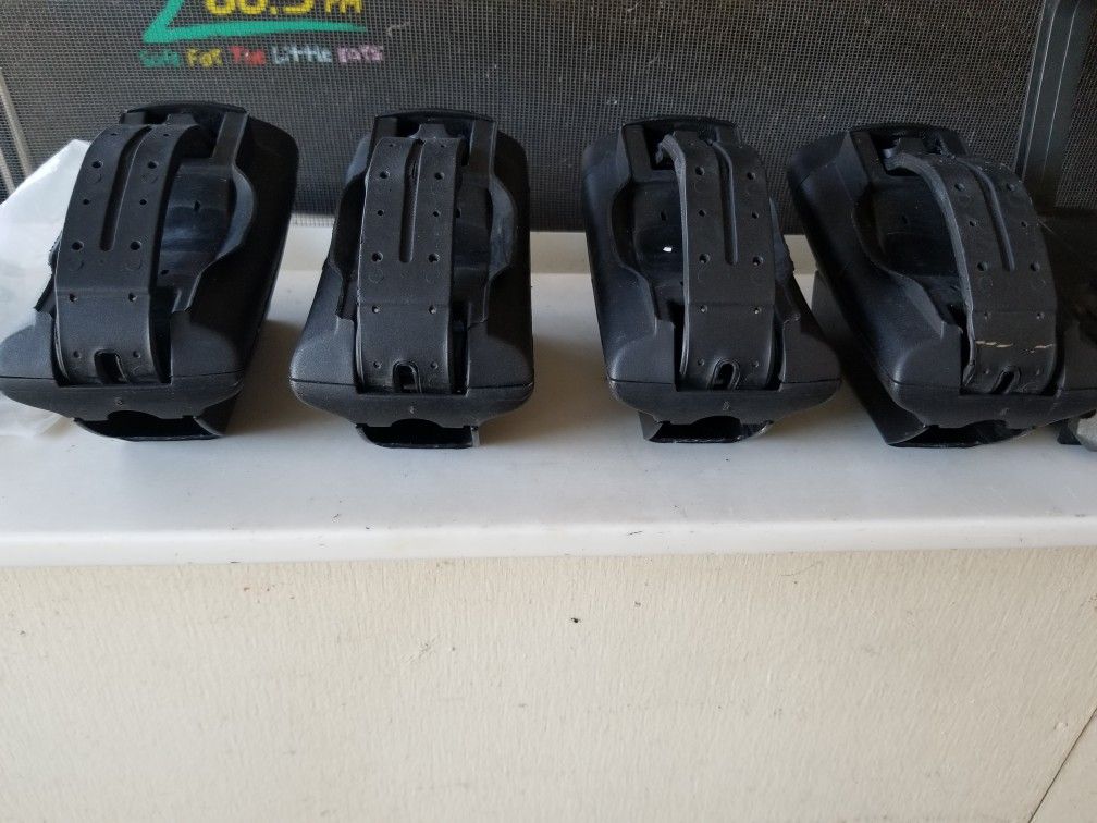 Thule MissING Key 🔑 Lock Can Be Change