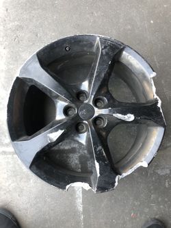 Wheel Repair