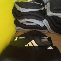Gorros Addidas