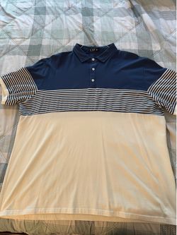 XXL Polo Shirt