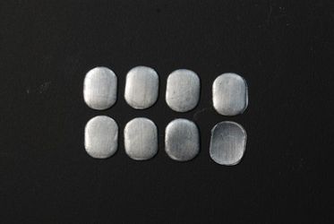 BIOVEX Weight Seal - Lure Weight