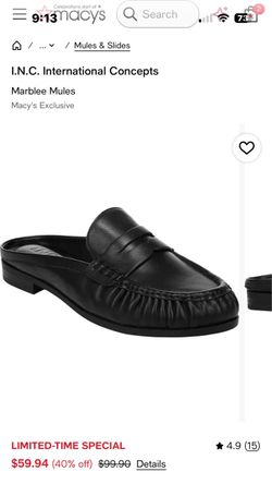 Women shoes