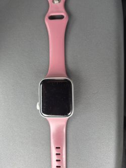 Apple watch SE