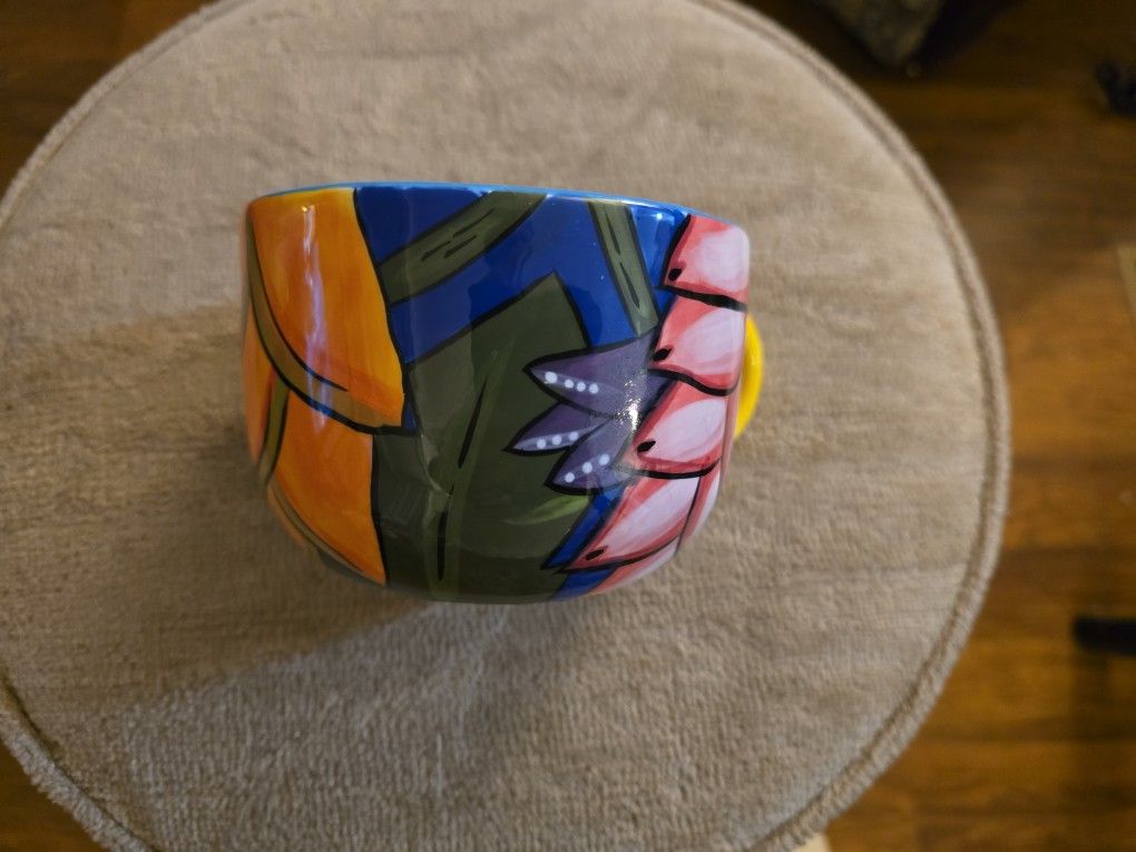 Starbucks Coffee Tea Mug 2006 $20 OBO