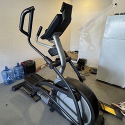 exercise bike 