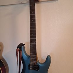 Schecter C-6 DIAMOND 