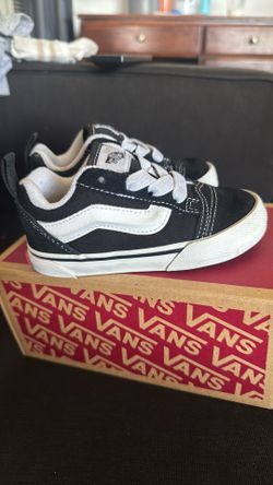 Toddler vans