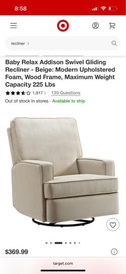Rocking Chair