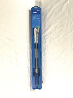 Brand new KoBalt manual torque wrench. 50-250 ft-Lb torque range
