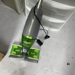 Swiffer Sweep And Vac