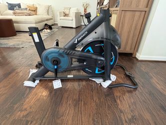 MERACH S36 Magnetic Exercise Bike – Open Box / Unassembled