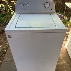 Washer 