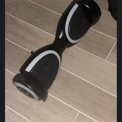 All terrain hover board