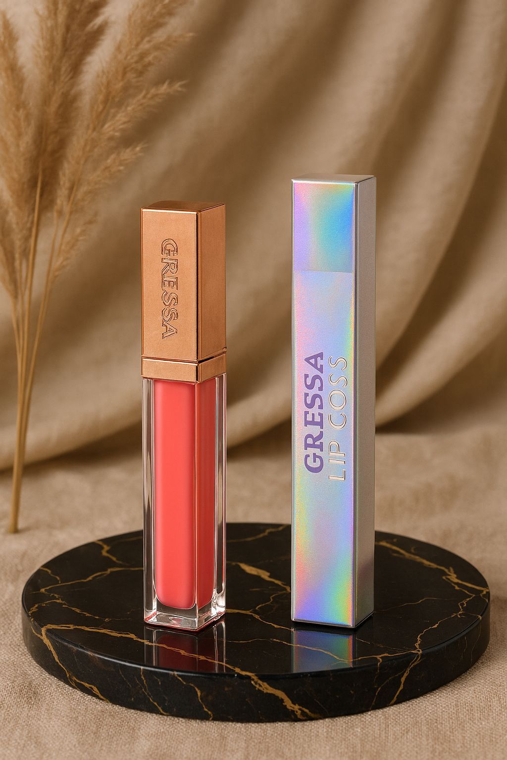 GRESHA Lip Gloss