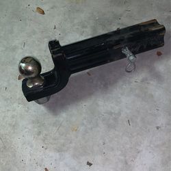 Tow Hitch