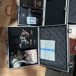 Tattoo Kit