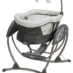 Graco Baby Swing 