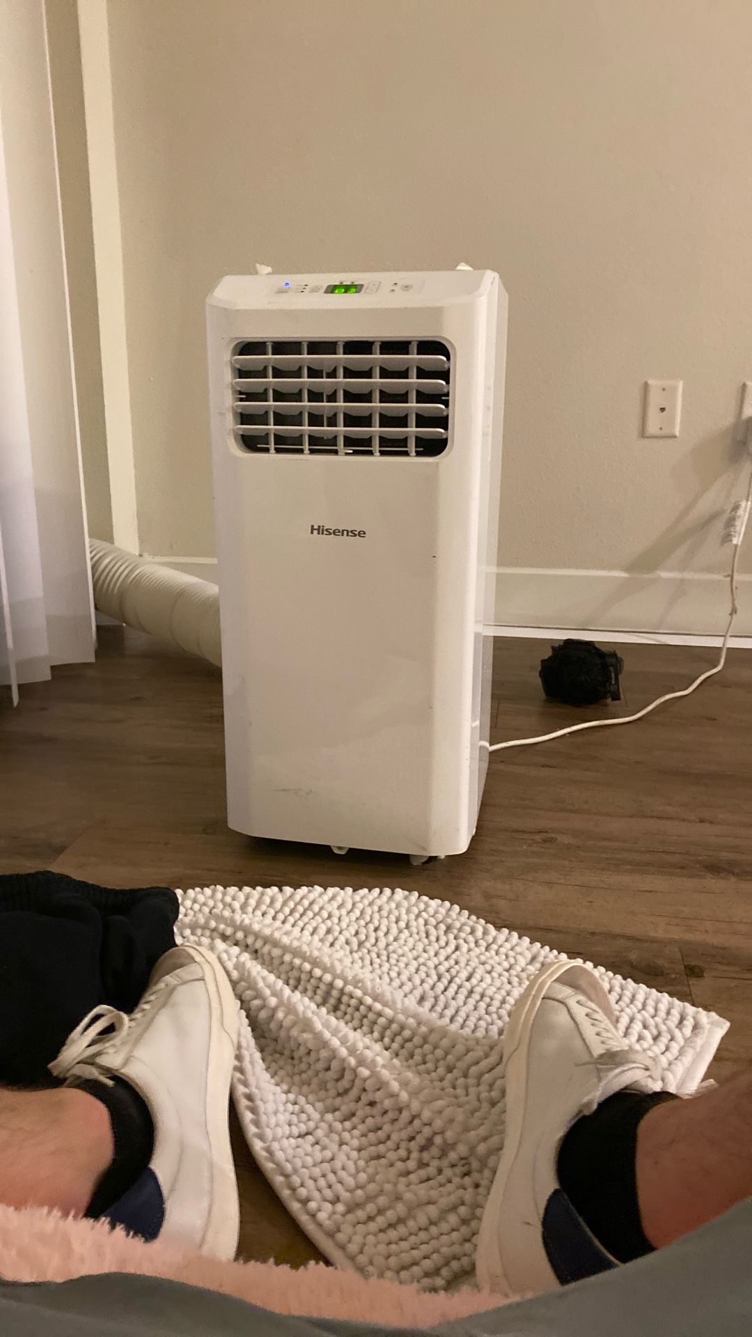 Hisense Portable Air Conditioner
