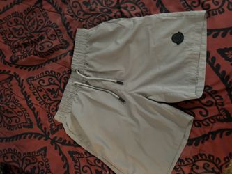 Moncler Shorts M