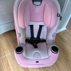 Maxi Cozi Car Seat In Excellent Condition 