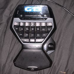 logitech g13 advanced gameboard