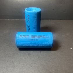 Fat Gripz Pro Thick Grips Pair