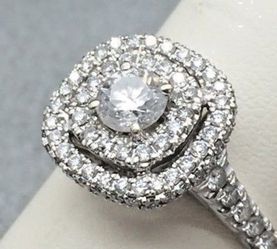 Engagement ring