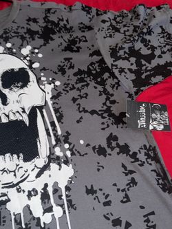 Mens shirt