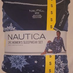 Nautica Pajamas PJ  NEW Lounge Wear