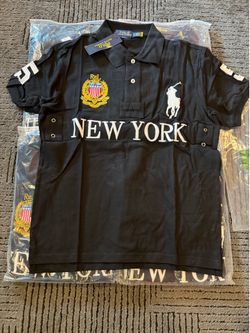 Polo shirt