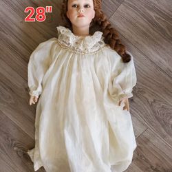 BIG. HEAVY DOLL. DELTONA 