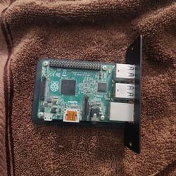 raspberry pi 2