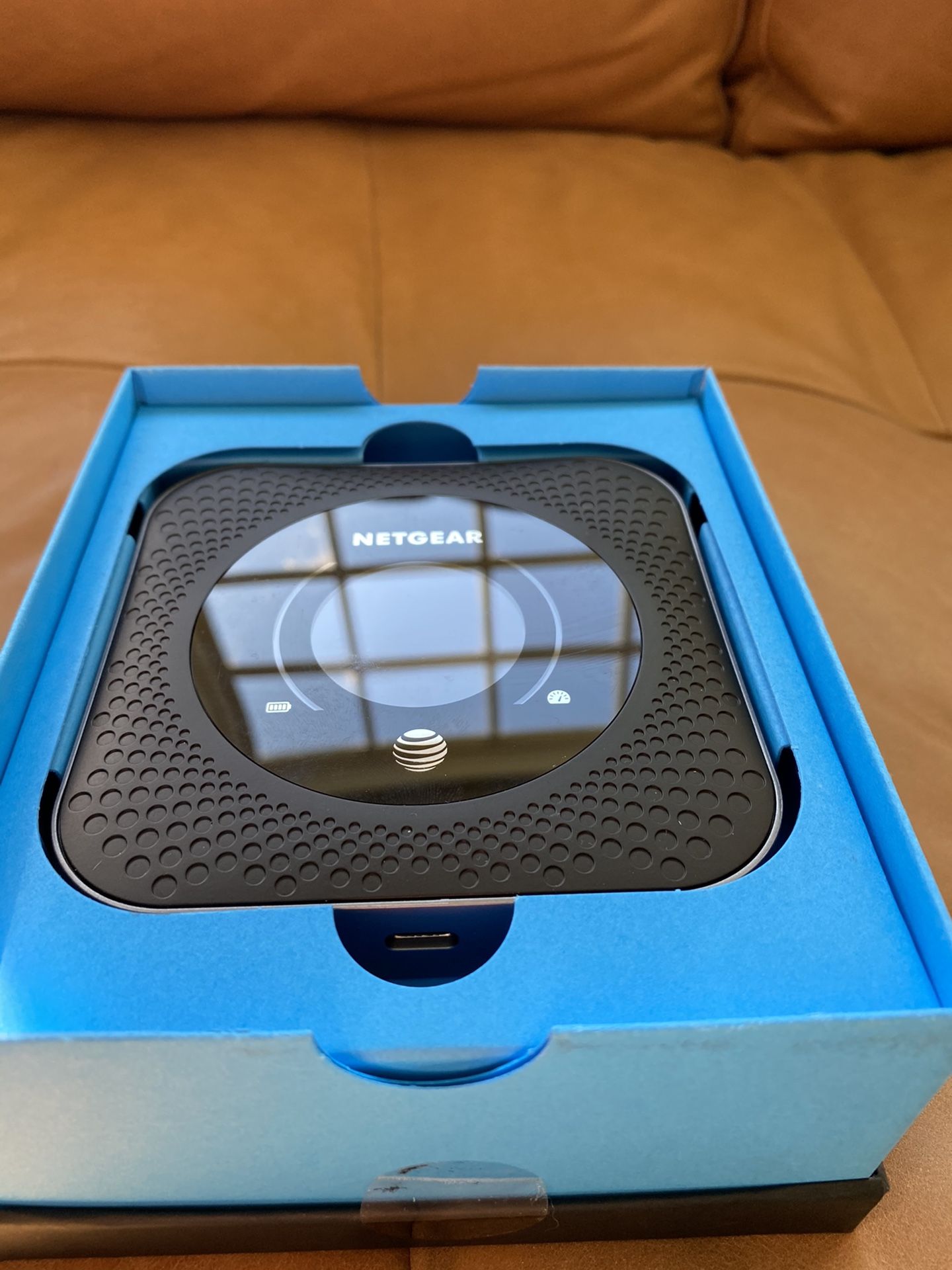 4g/5G Mobile Router!
