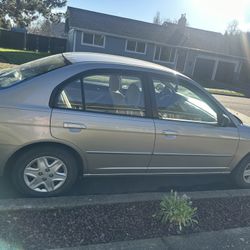 2003 Honda Civic
