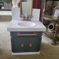 Little Tikes Kitchen Playset 