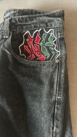 Ninth Hall Pants Boys
