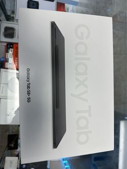 Samsung Galaxy Tan S8 Plus 