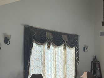 Wall Lamp