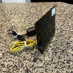 Netgear Smart Wifi Router