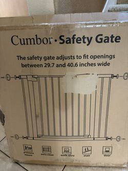 Baby Gate