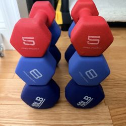 Weight Set $30