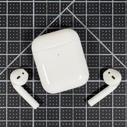 Apple AirPods