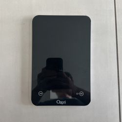 New Scale For Sale
